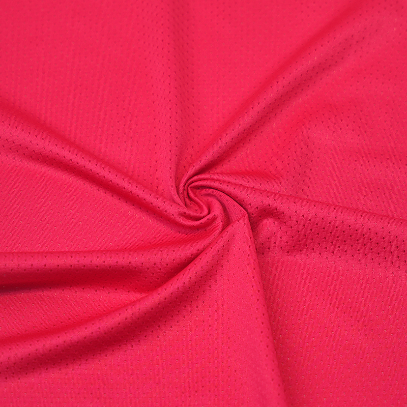 Újrahasznosított poliészter spandex háló fehérnemű szövet
