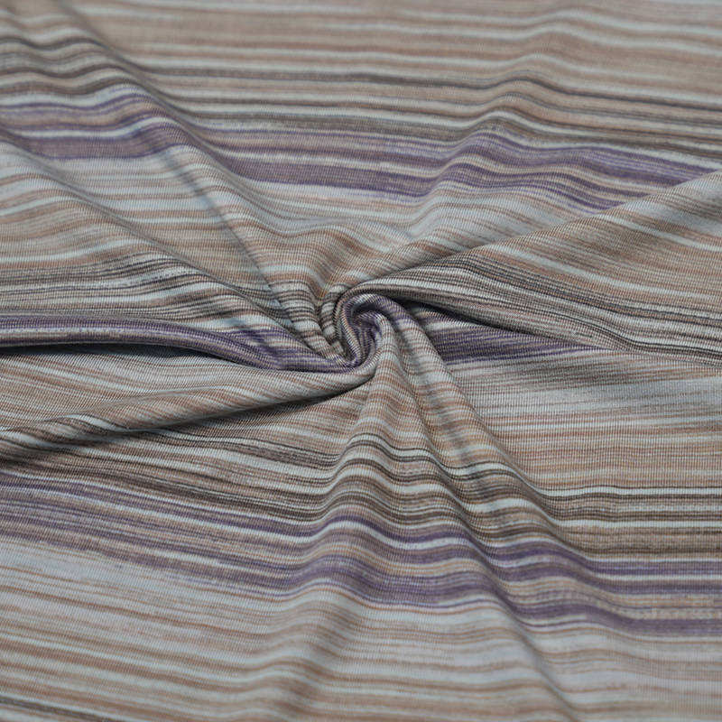 Modális/Lyocell Stretch Jersey