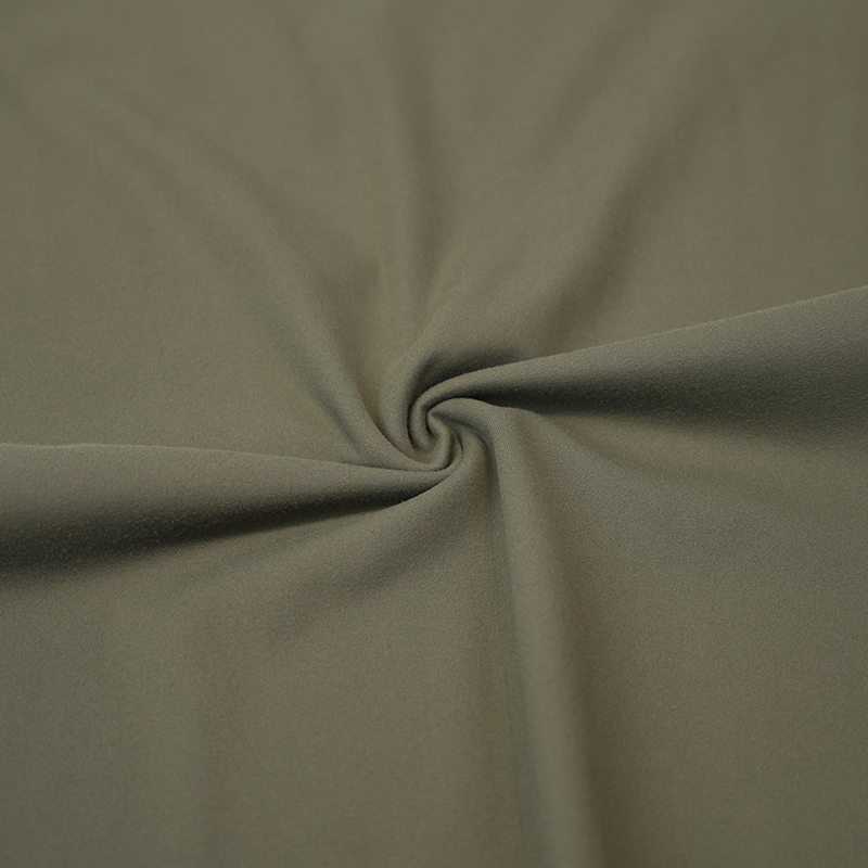 Nylon spandex reteszelő anyag