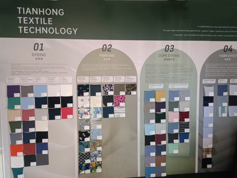 Szövetnyomtatási módszerek feltárása: 12 innovatív módszer a textilhoz （1. rész