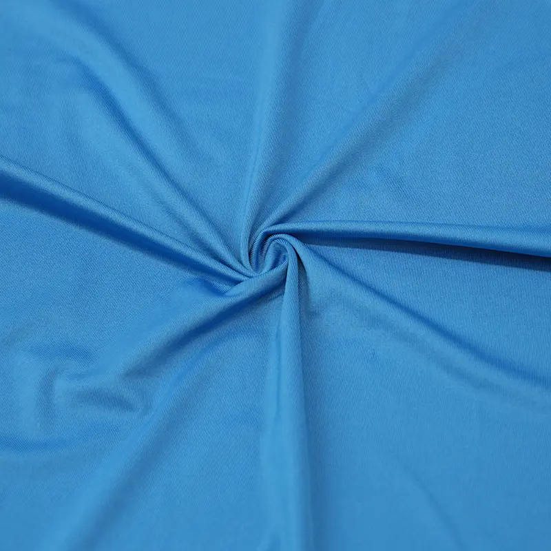 Hogyan befolyásolja az újrahasznosított poliészter spandex mezszövet textúrája a fehérnemű általános érzését és illeszkedését?