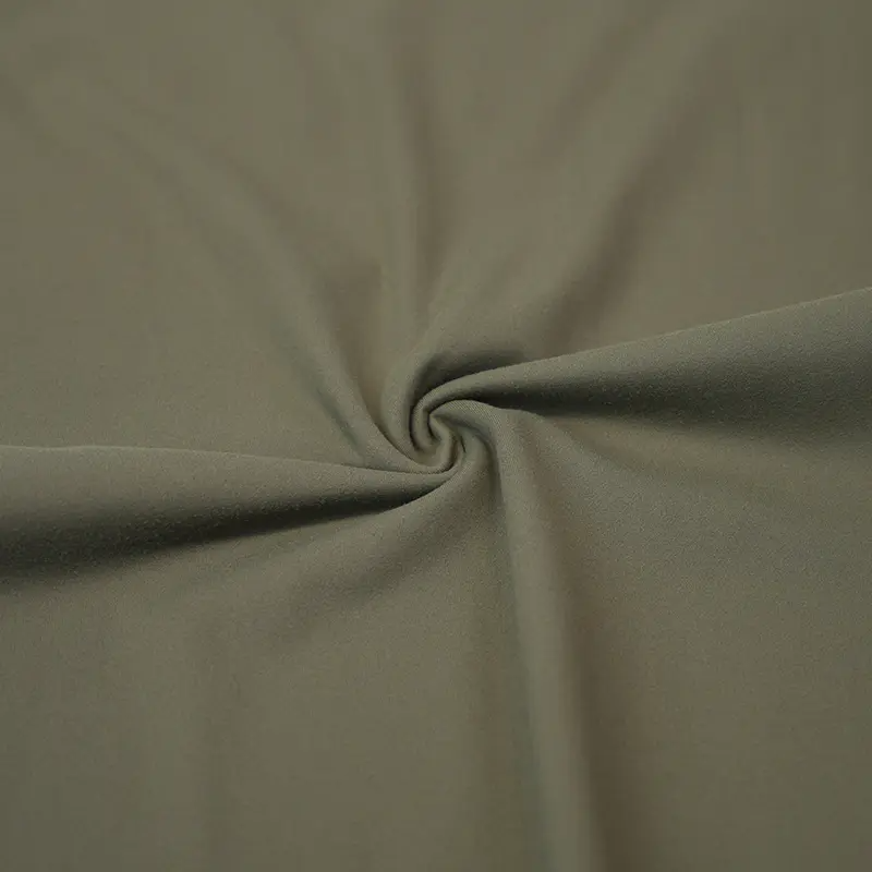 Mi az a nylon spandex reteszelő szövet, és hogyan különbözik a kötött szövetek más típusaitól?