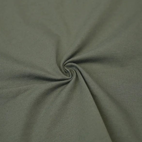 Mi az organikus pamutszövet?