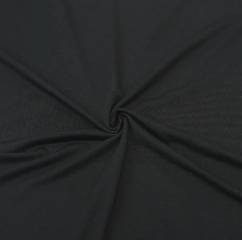 A bambuszszálas szövet ugyanaz, mint a műselyem?